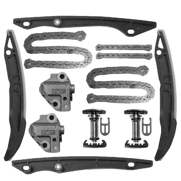 2012-2013 Ford Mustang Engine Timing Set (INA)