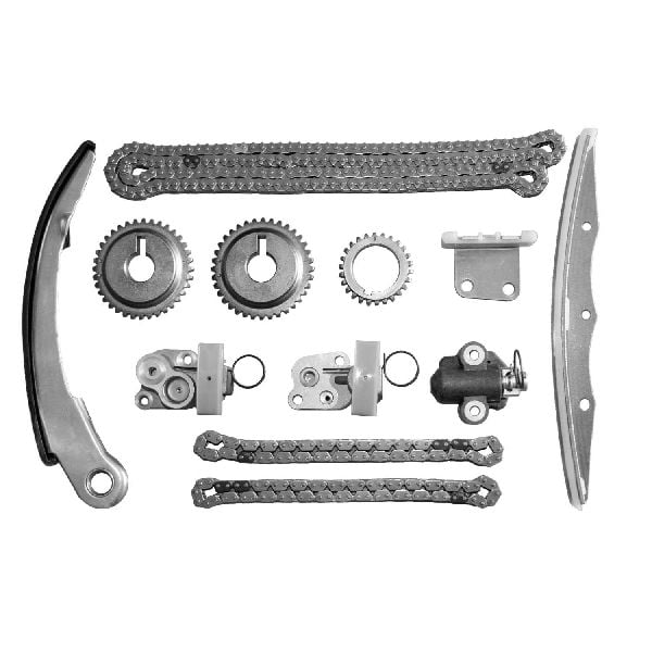 2004-2009 Nissan Quest Engine Timing Set (INA)