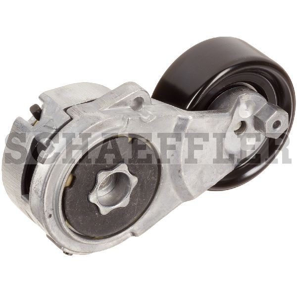2007-2017 Nissan Tiida Accessory Drive Belt Tensioner Assembly (INA)