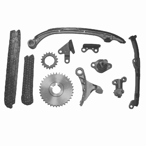 1994-1998 Toyota T100 Engine Timing Set (INA)