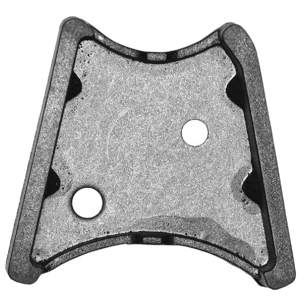 1984-1986 Jeep Cherokee Engine Timing Damper (INA)