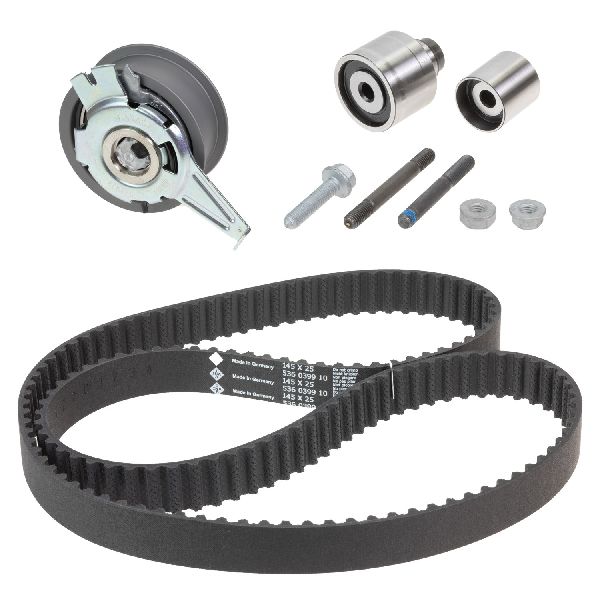 2015-2016 Audi A3 Engine Timing Belt Kit (INA)