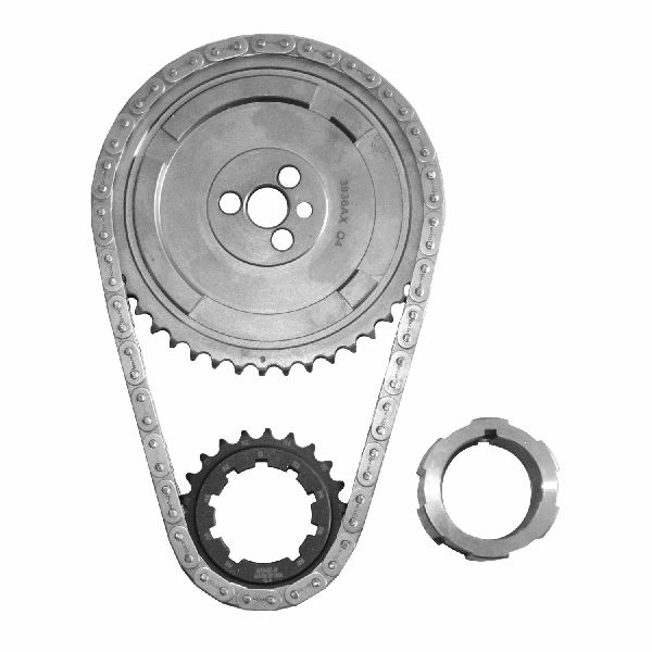 2006-2007 Cadillac CTS Engine Timing Set (INA)