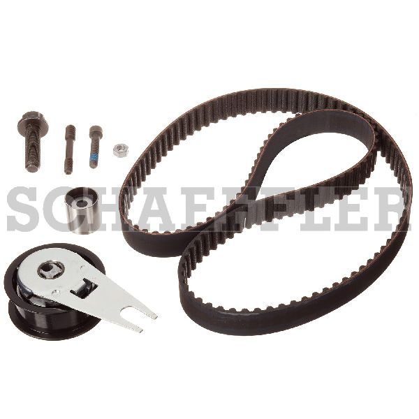 1997-1999 Volkswagen Jetta Engine Timing Belt Kit (INA)