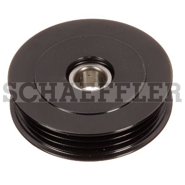 2001-2009 Toyota Prius Accessory Drive Belt Idler Pulley (INA)