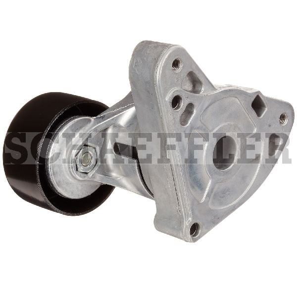 2003-2011 Honda Element Accessory Drive Belt Tensioner Assembly (INA)