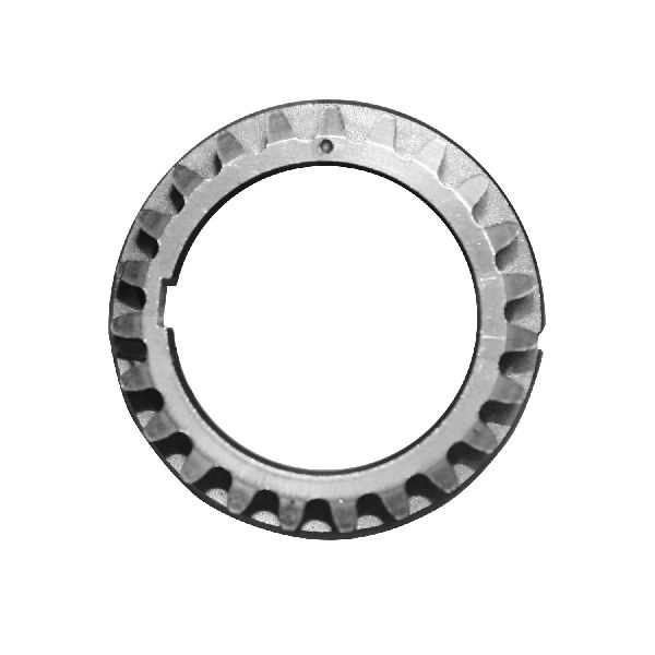 2003-2010 INFINITI M45 Engine Timing Crankshaft Sprocket (INA)