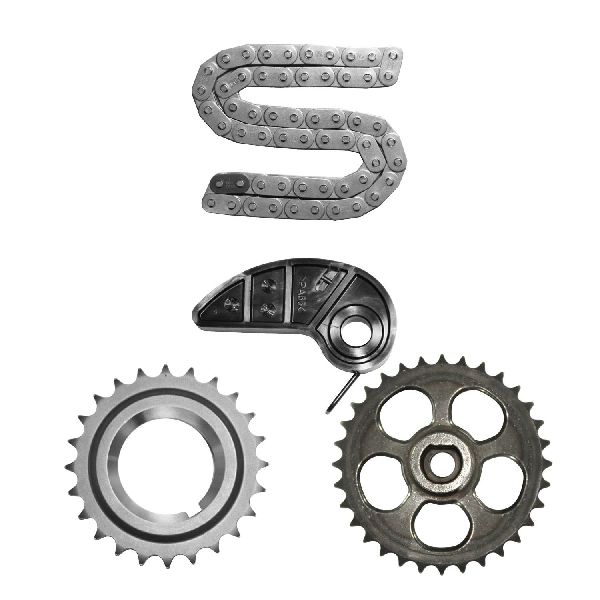 2013-2016 Mazda CX-5 Engine Timing Chain Kit (INA)