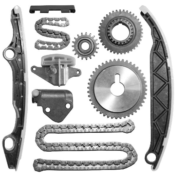 2010-2012 Nissan Altima Engine Timing Set (INA)