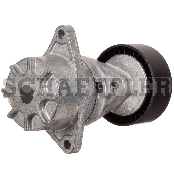 2002-2006 Freightliner Sprinter 2500 Accessory Drive Belt Tensioner Assembly (INA)
