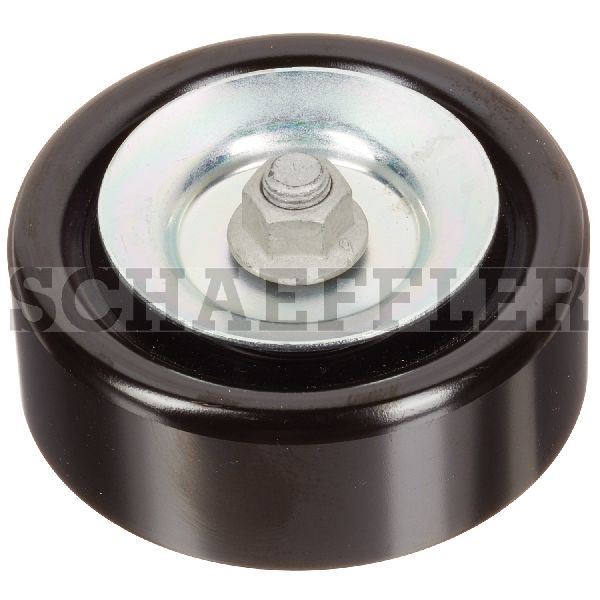2000-2006 Nissan Sentra Accessory Drive Belt Idler Assembly (INA)