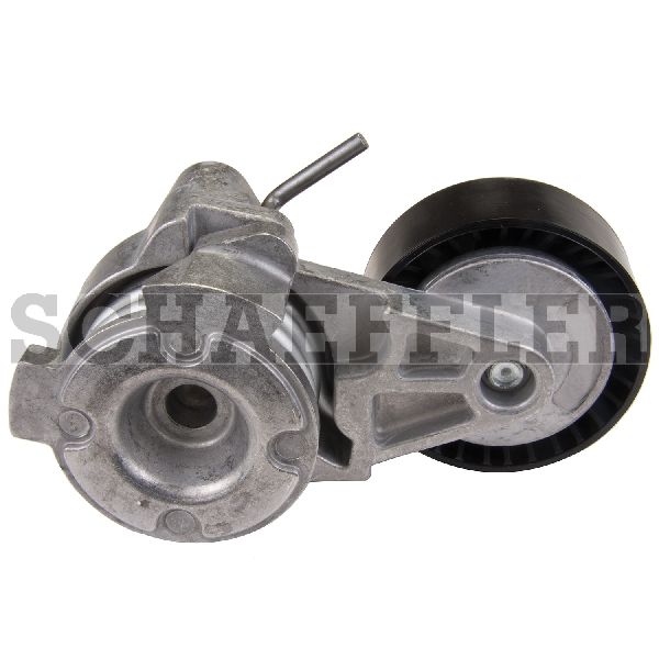 2003-2006 BMW X5 Accessory Drive Belt Tensioner Assembly (INA)