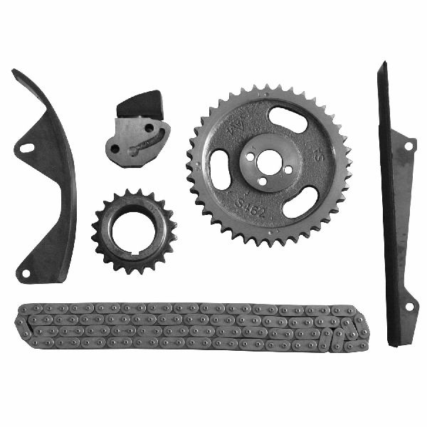 1986-1989 Nissan D21 Engine Timing Set (INA)