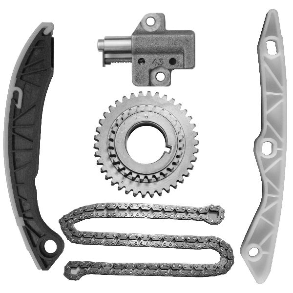 2010-2013 Mitsubishi Outlander Engine Timing Set (INA)