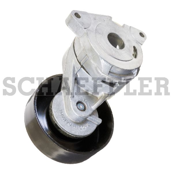 2003-2004 Honda Pilot Accessory Drive Belt Tensioner Assembly - Alternator and Air Conditioning (INA)