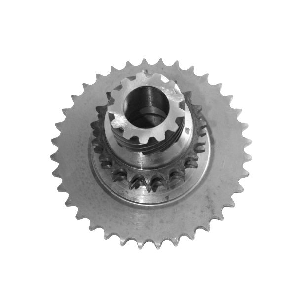 1991-1998 Nissan 240SX Engine Timing Idler Sprocket (INA)