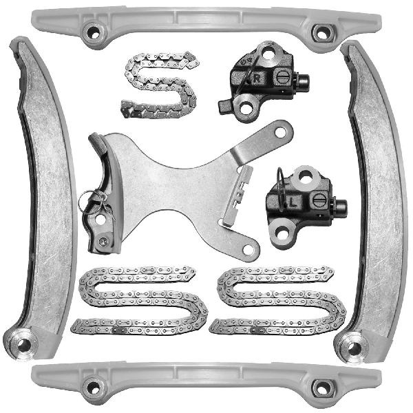 2005-2009 Dodge Durango Engine Timing Chain Kit (INA)