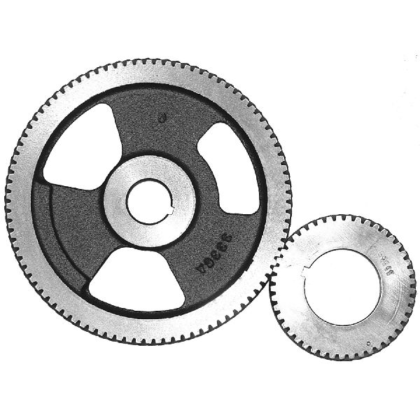 1971-1980 International Scout II Engine Timing Gear Set (INA)