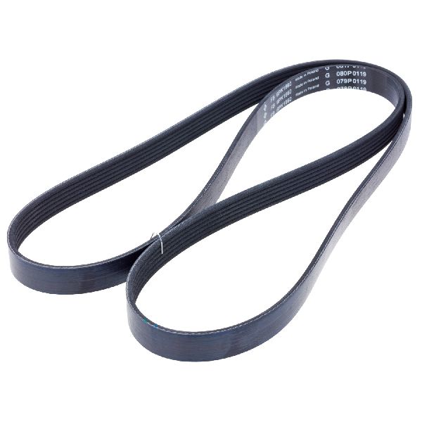 2013 Ram 1500 Serpentine Belt - Alternator (INA)