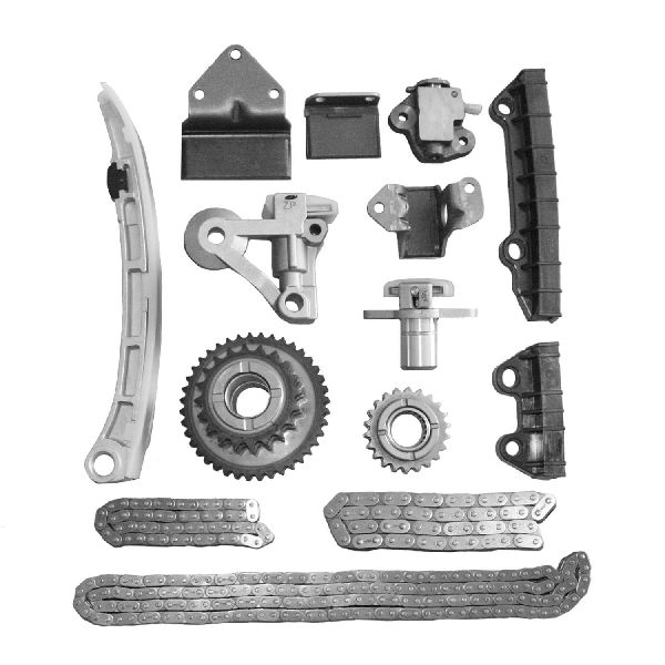 2002-2006 Suzuki XL-7 Engine Timing Set (INA)