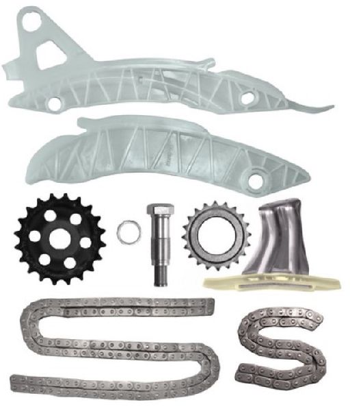 2007-2012 Mini Cooper Engine Timing Set (INA)