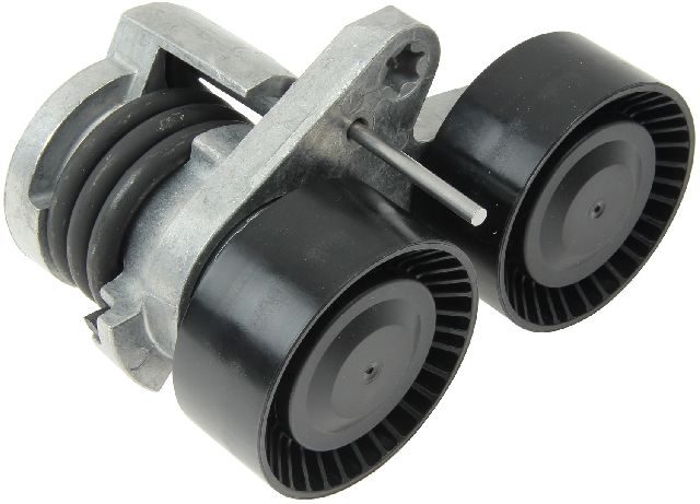 2011-2013 BMW 335i Accessory Drive Belt Tensioner Assembly (INA)