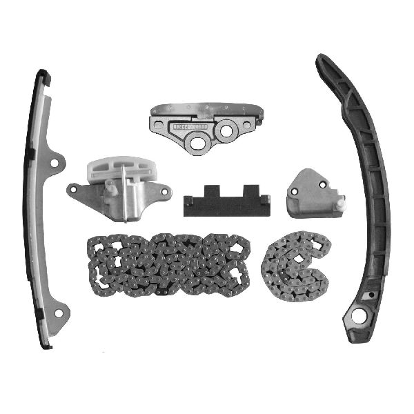 2009-2012 Suzuki Equator Engine Timing Set (INA)