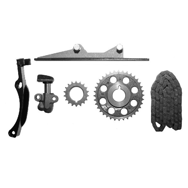 1985-1995 Toyota Pickup Engine Timing Set (INA)