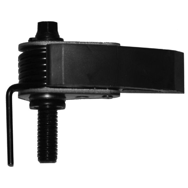 1998-1999 Chevrolet Lumina Engine Timing Damper (INA)