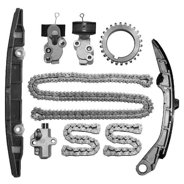 2008-2012 INFINITI EX35 Engine Timing Set (INA)