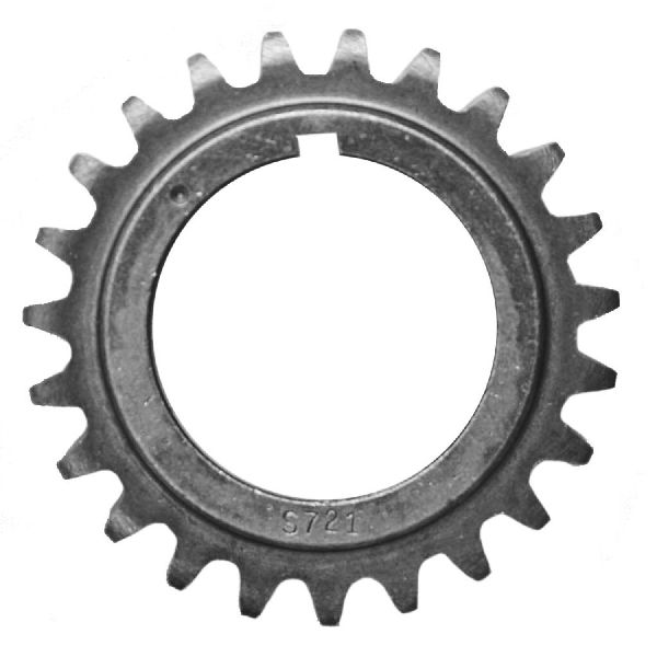 1998-2003 Dodge Durango Engine Timing Crankshaft Sprocket (INA)