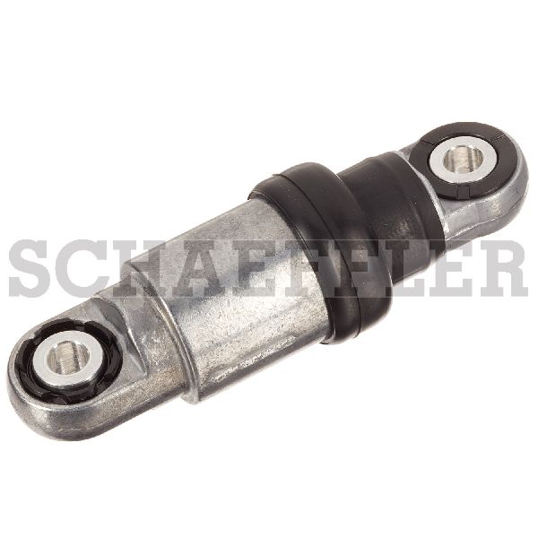 2000-2003 BMW M5 Accessory Drive Belt Tensioner Assembly - Air Conditioning (INA)