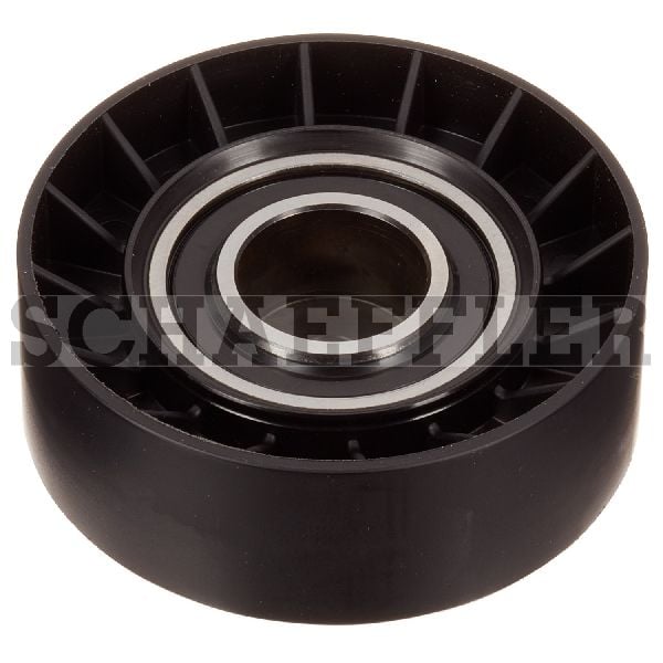 1993-1995 BMW 740i Accessory Drive Belt Idler Assembly (INA)