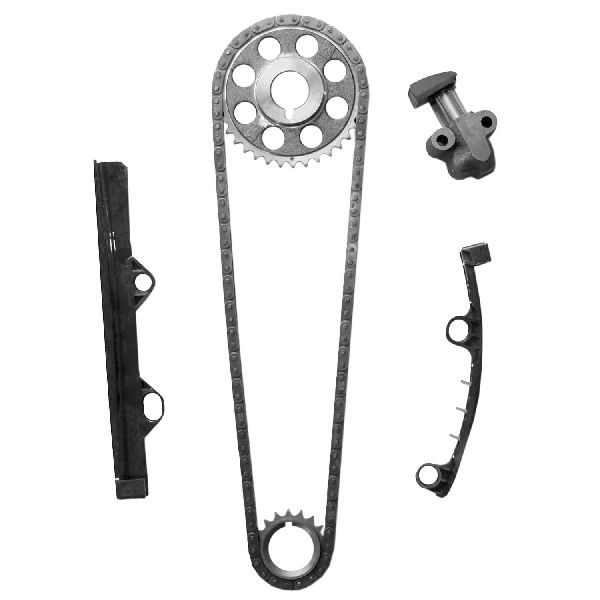 1983-1984 Toyota Pickup Engine Timing Chain Kit (INA)