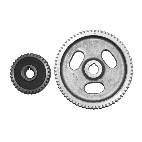 1972-1973 Mercury Capri Engine Timing Gear Set (INA)