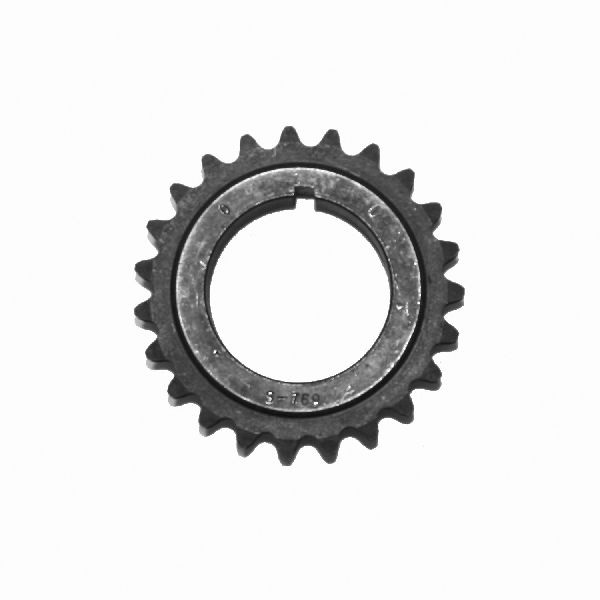 1997-2001 Jaguar XK8 Engine Timing Chain - Upper (INA)