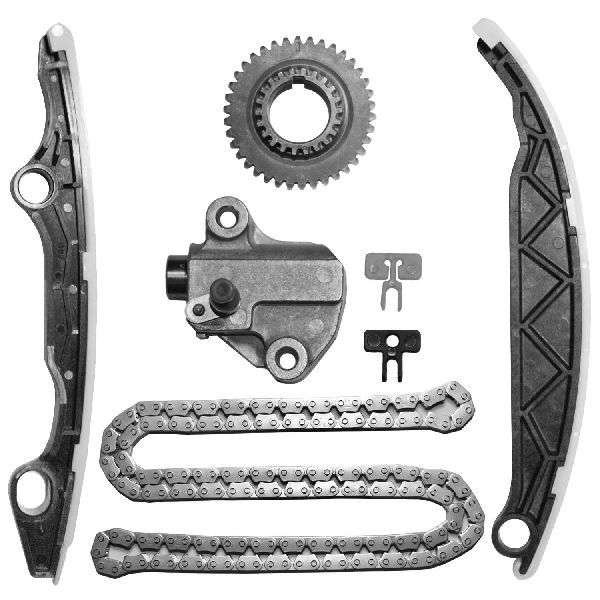 2016 Nissan Murano Engine Timing Chain Kit (INA)