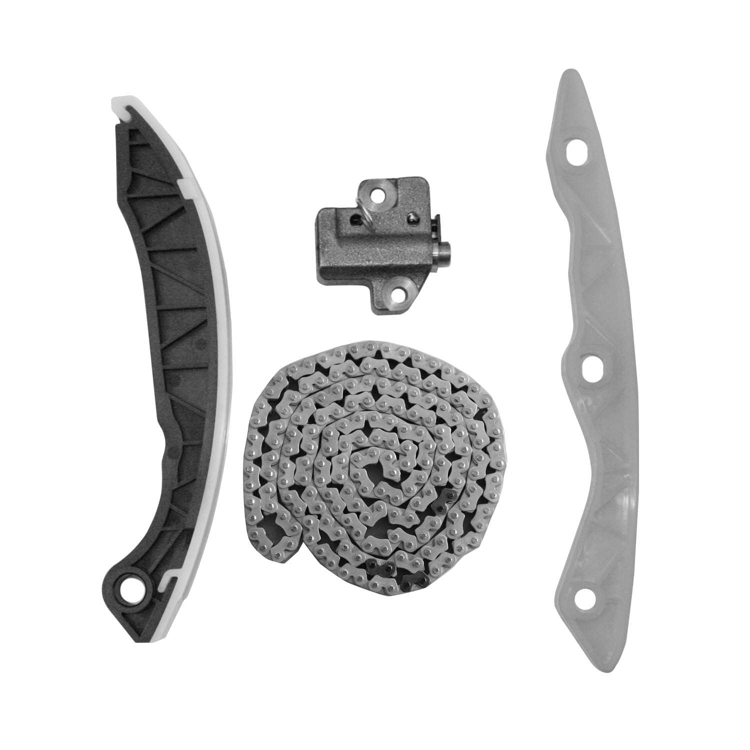 2012, 2011, 2010, 2009, 2008, 2007, 2006 Kia Optima Fe Engine Timing Chain Kit