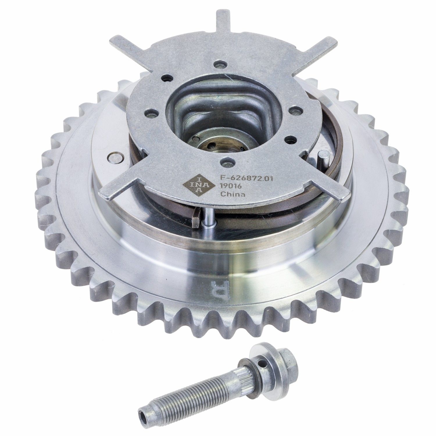 2010, 2009, 2008, 2007, 2006 Ford Explorer Econoline Super Duty Engine Variable Valve Timing (VVT) Sprocket