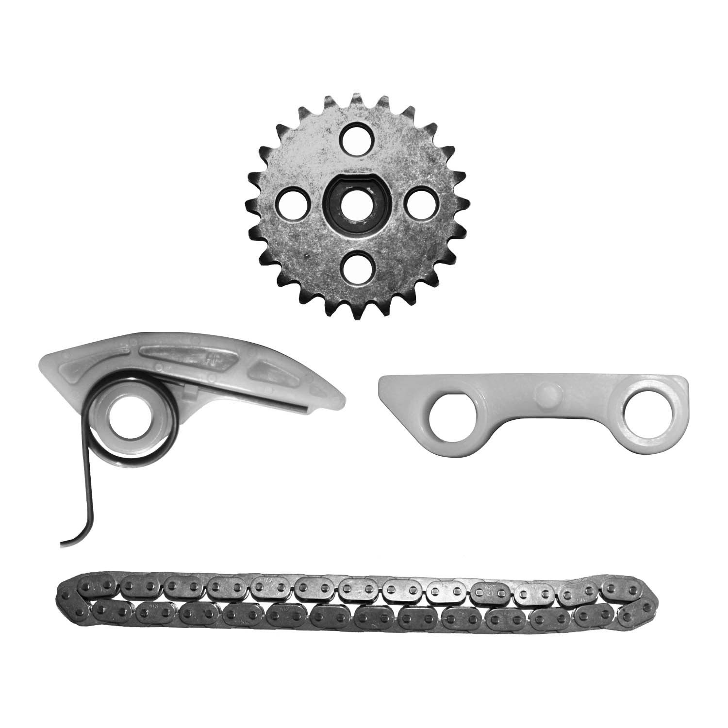 2006, 2005 Ford Escape Engine Timing Chain Kit