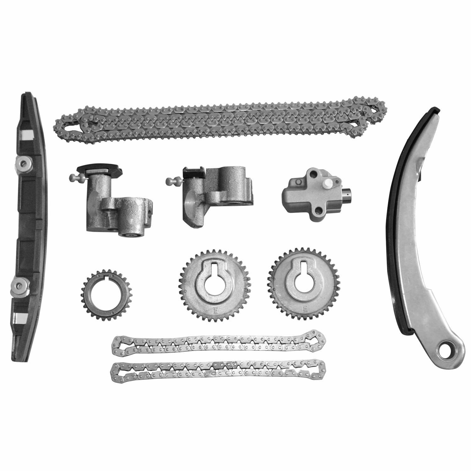 2003 Nissan Maxima Engine Timing Set