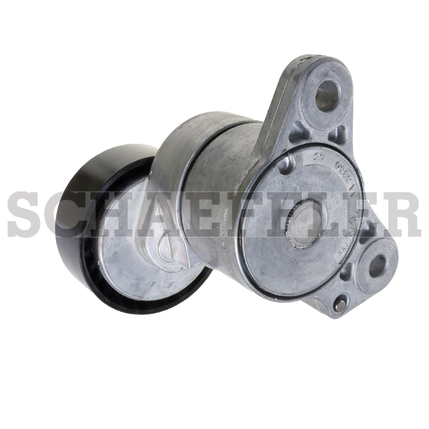 2017, 2016, 2015, 2014, 2013, 2012, 2011, 2010, 2009, 2008, 2007 Jeep Compass Accessory Drive Belt Tensioner Assembly