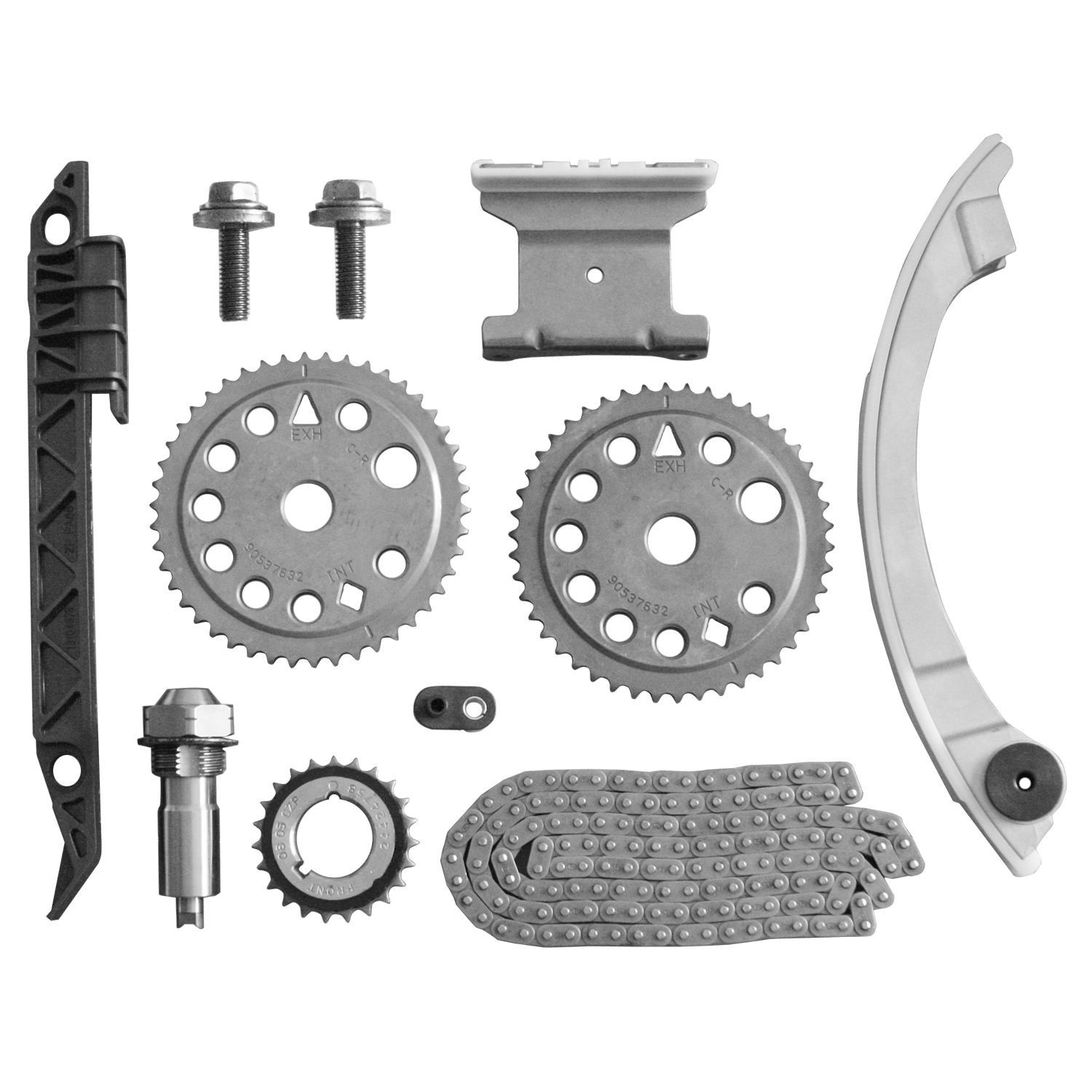 2007 Pontiac Solstice Engine Timing Set
