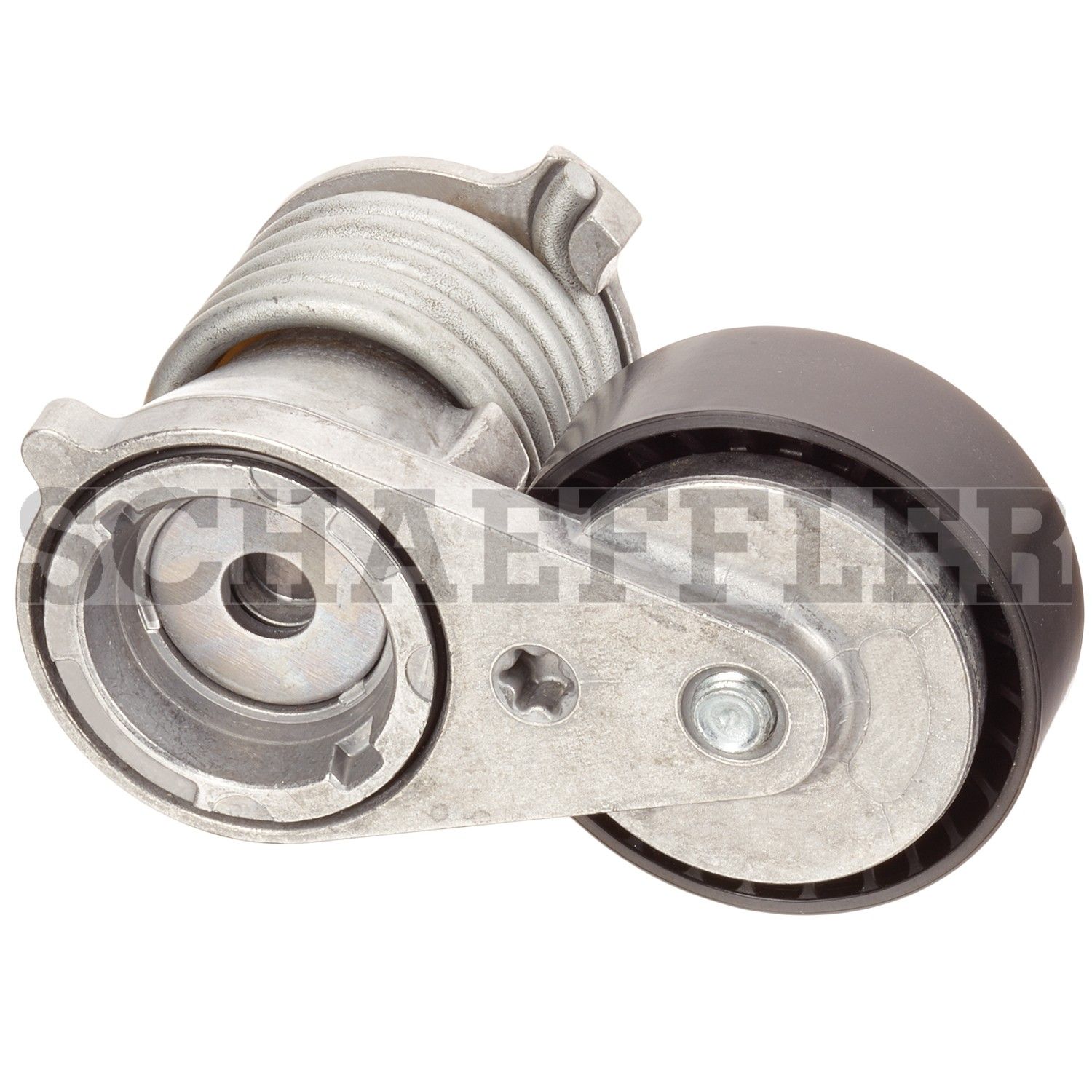 2011, 2010, 2009, 2008, 2007 Ford Focus Accessory Drive Belt Tensioner Assembly