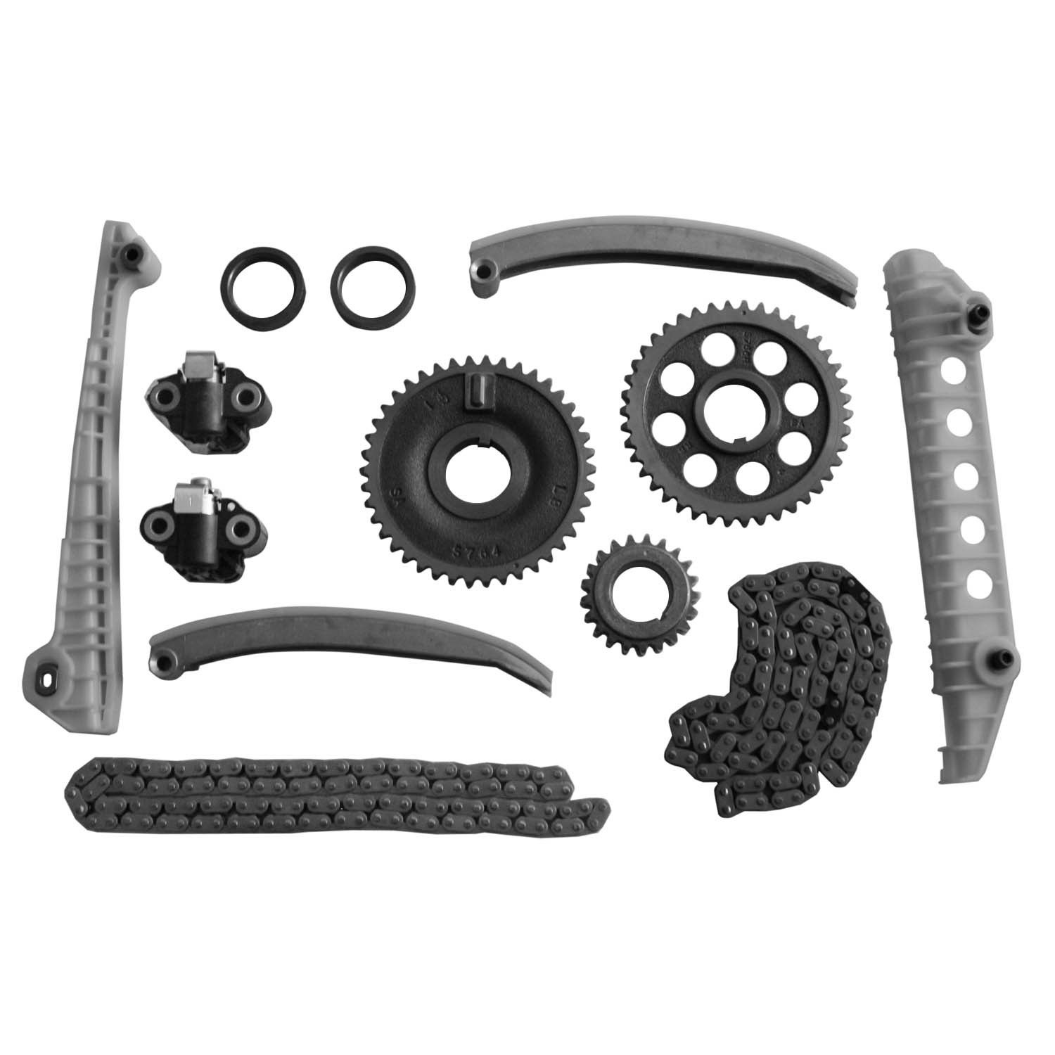 2003, 2002 Ford F-150 Engine Timing Set