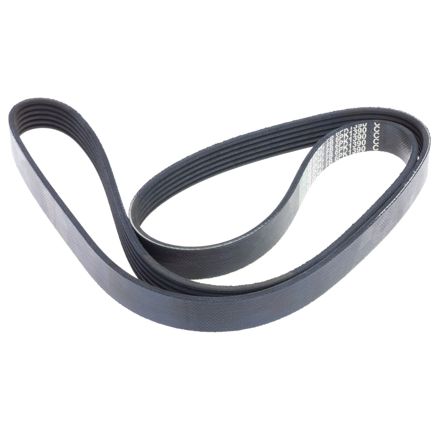 2008, 2007, 2006, 2005, 2004, 2003, 2002 Mini Cooper Serpentine Belt