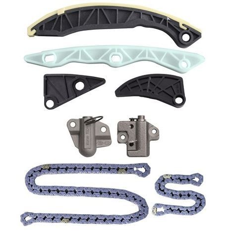 2012, 2011, 2010, 2009, 2008, 2007, 2006 Kia Optima Fe Engine Timing Set