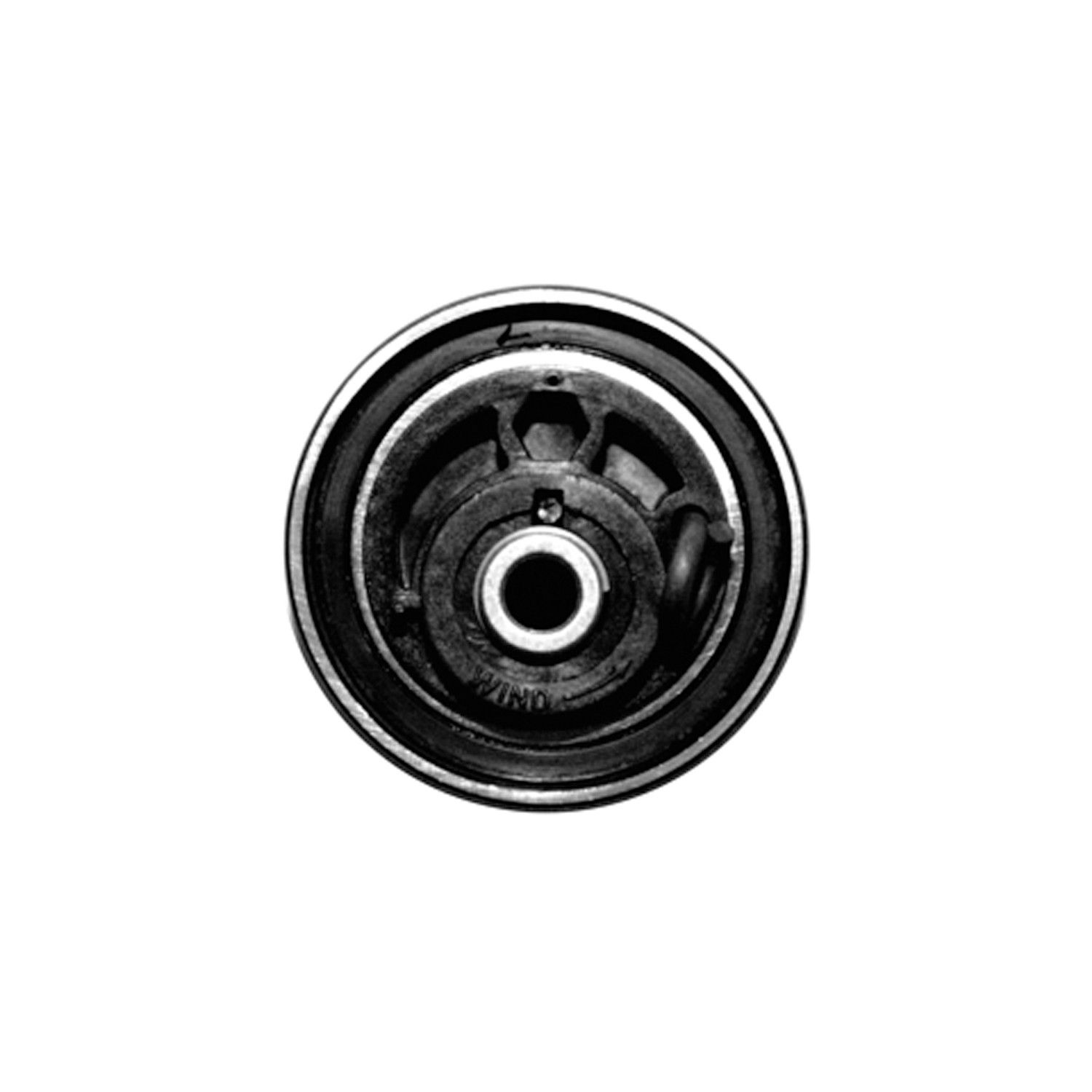 2004, 2003, 2002, 2001, 2000 Ford Focus Engine Timing Belt Tensioner