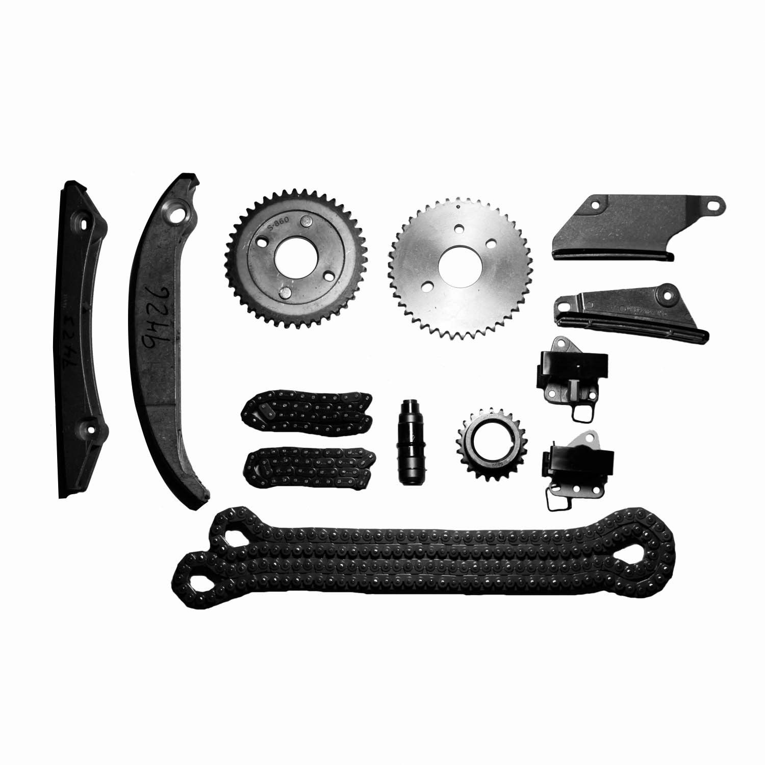 2001, 2000 Dodge Intrepid Engine Timing Set