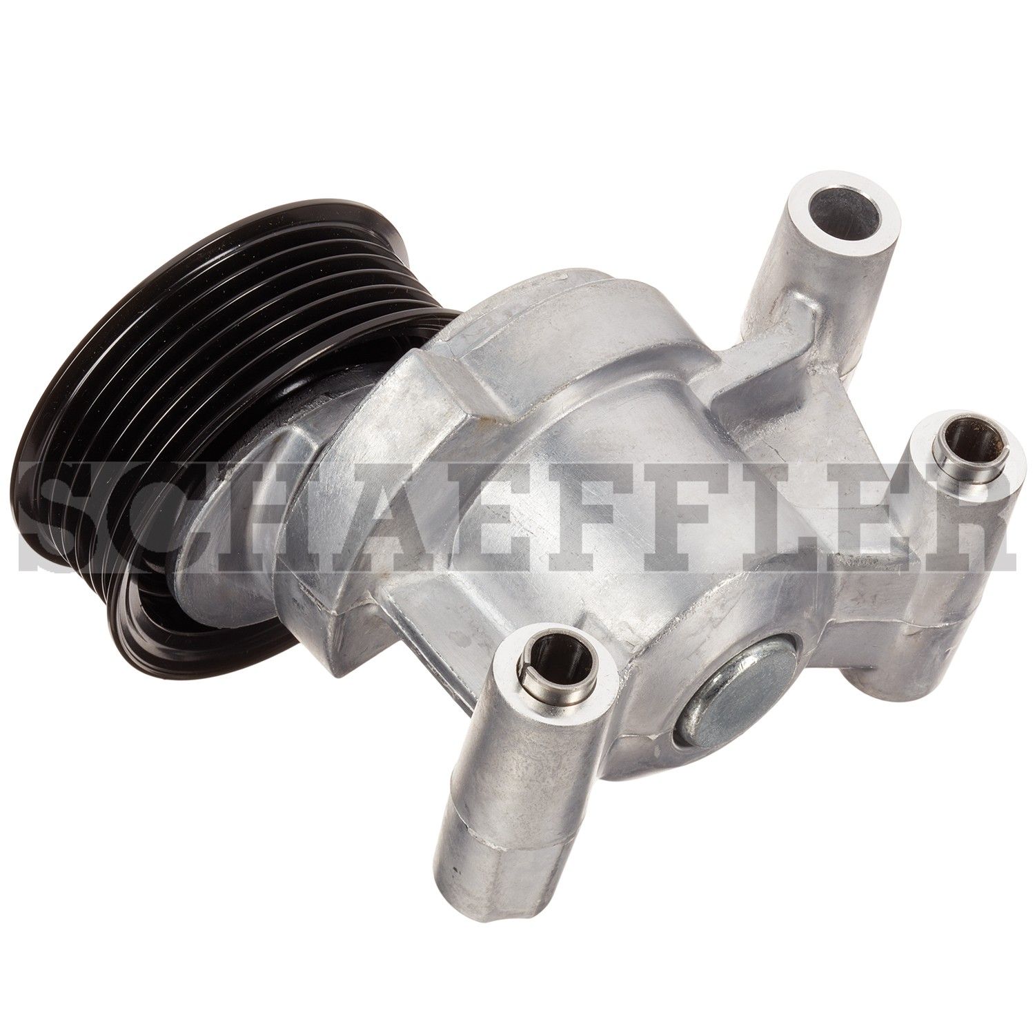 2013, 2012, 2011, 2010, 2009, 2008, 2007, 2006, 2005, 2004 Mazda 3 Accessory Drive Belt Tensioner Assembly